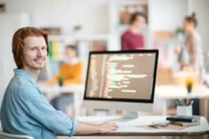 faire une VAE dans l'informatique