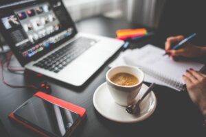 Quand les métiers du web se pensent aussi en fonction du bien-être au travail !