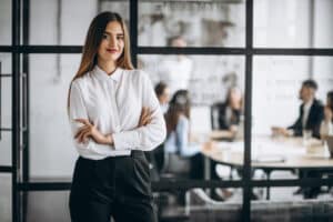 la formation en entreprise