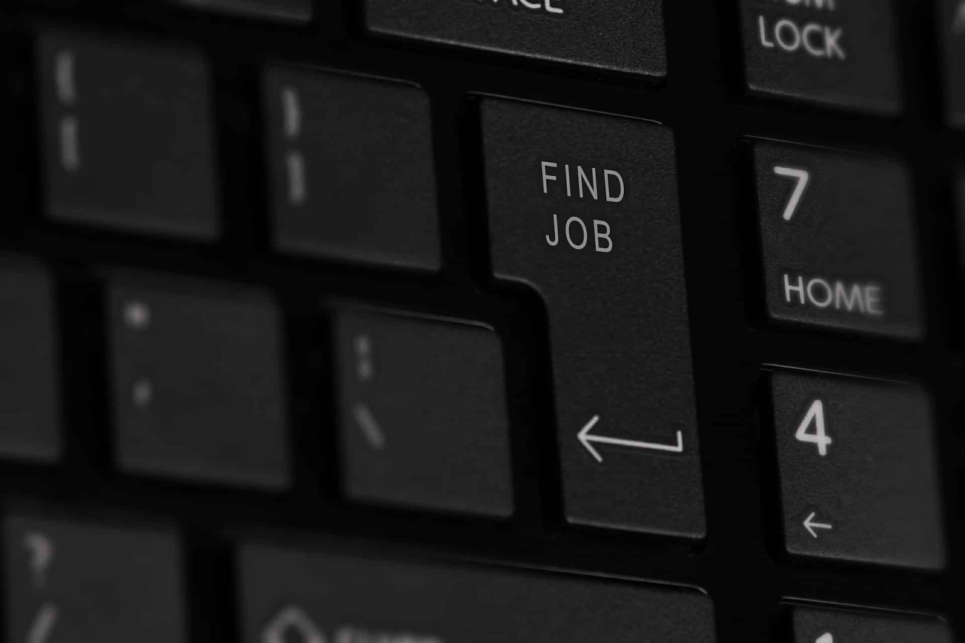 Le numérique révolutionne le recrutement