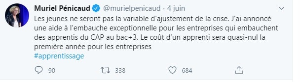 Etudier dans le numérique en alternance