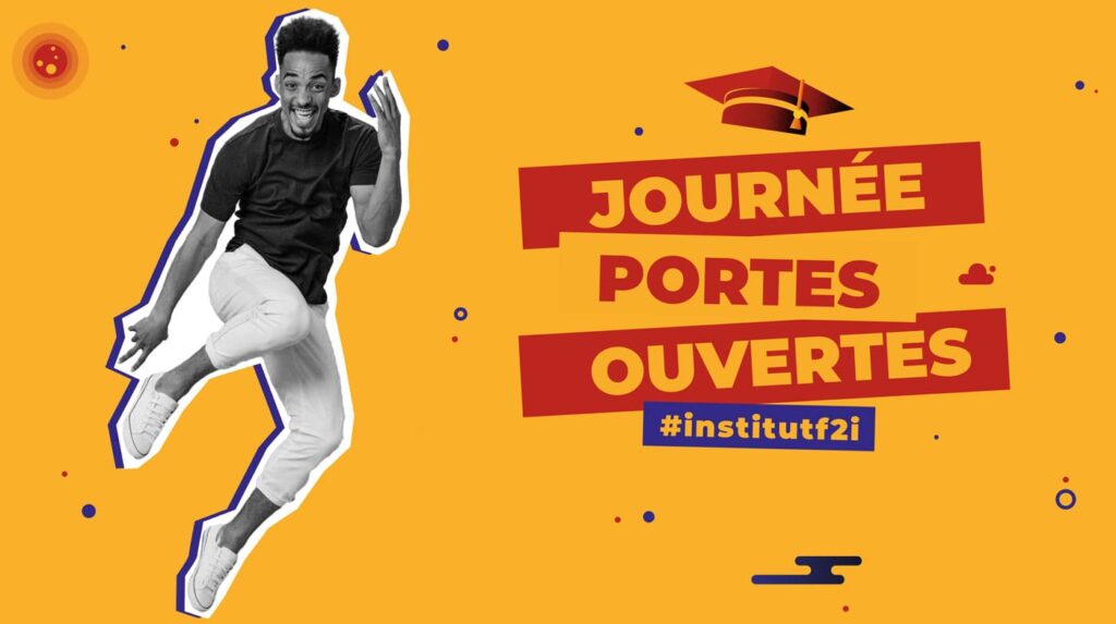 La Journée Portes Ouvertes