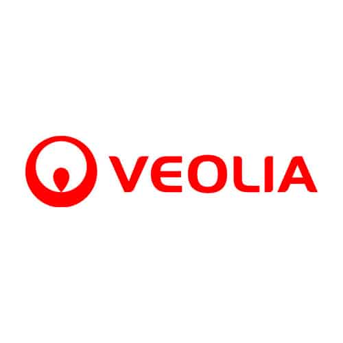 Notre éntreprise partenaire Veolia