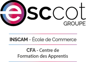 Logo Groupe Esccot