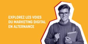 études en marketing digital