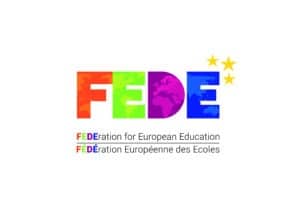 Logo FEDE